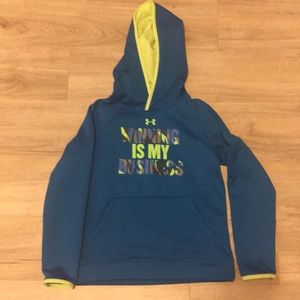 Under Armour Sweatshirt